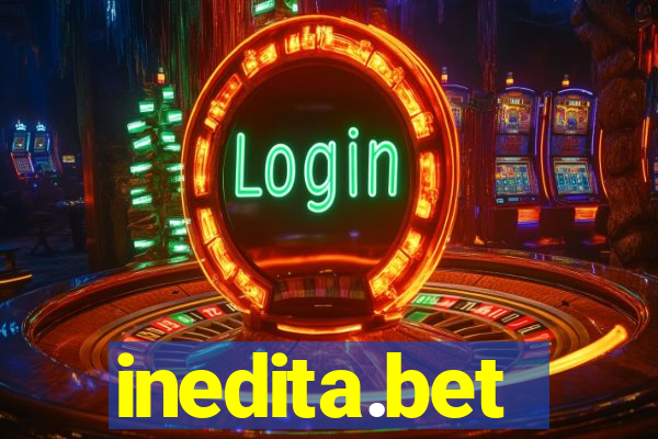 inedita.bet