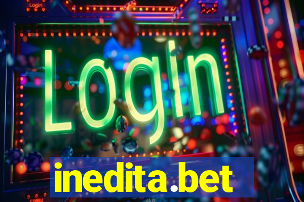 inedita.bet