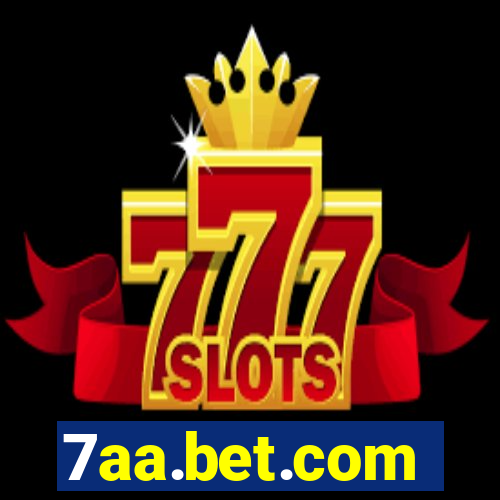 7aa.bet.com