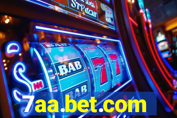 7aa.bet.com