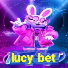 lucy bet