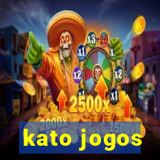 kato jogos