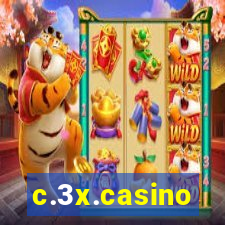 c.3x.casino