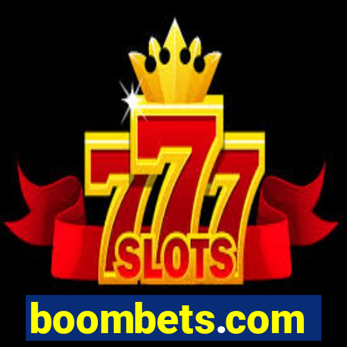 boombets.com