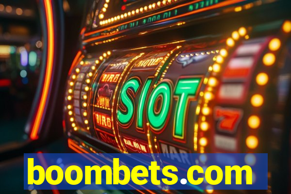 boombets.com