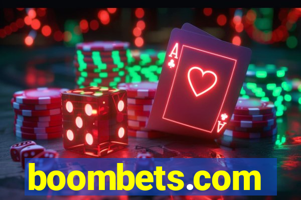 boombets.com