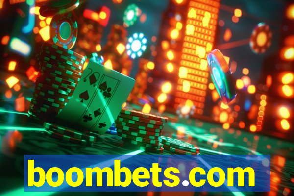 boombets.com