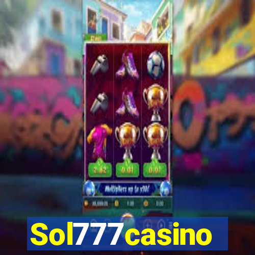 Sol777casino