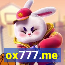 ox777.me