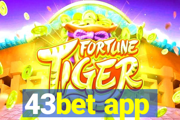 43bet app