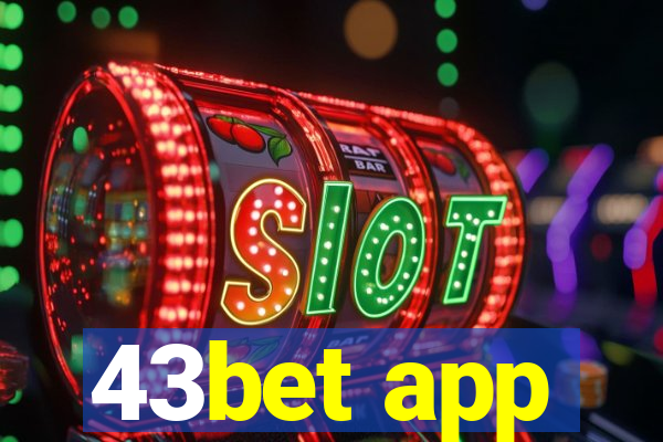 43bet app