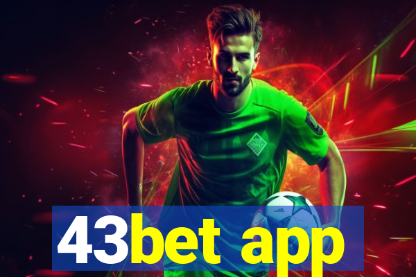 43bet app