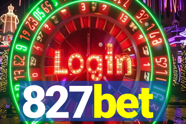 827bet