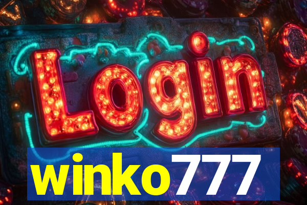 winko777