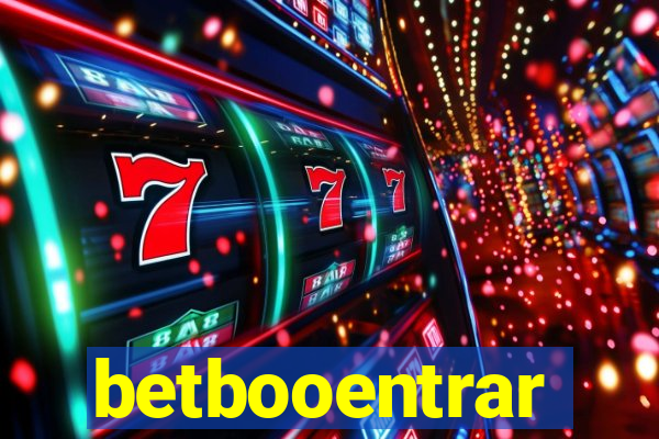 betbooentrar