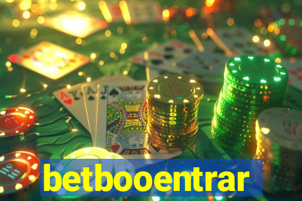 betbooentrar