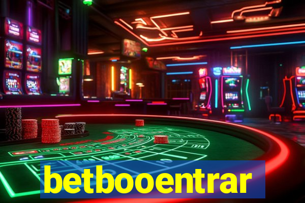 betbooentrar