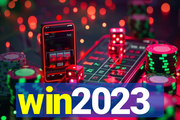 win2023