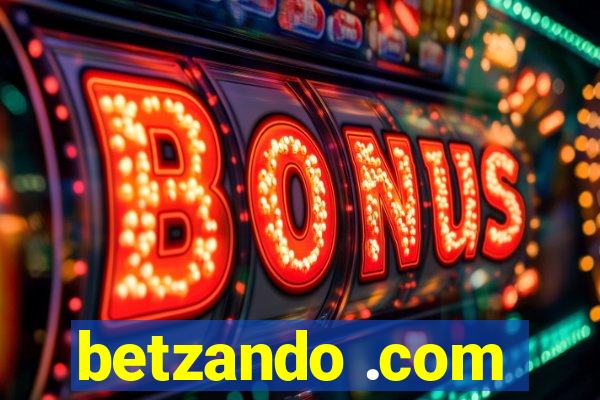 betzando .com