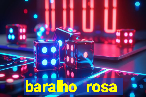 baralho rosa caveira significado das cartas