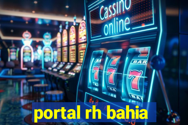 portal rh bahia