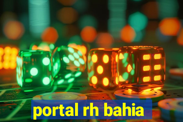 portal rh bahia