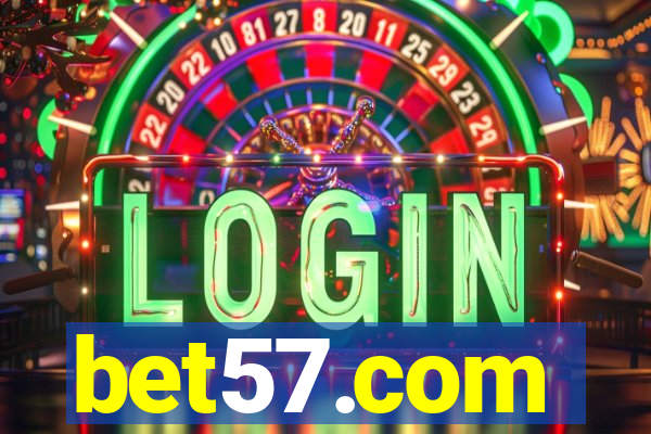 bet57.com