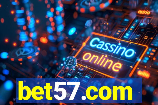 bet57.com