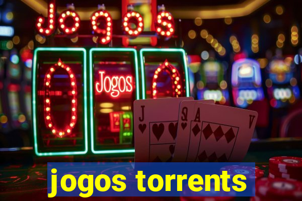 jogos torrents