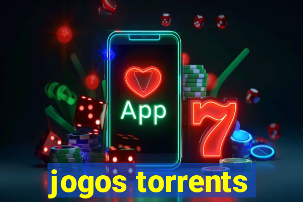 jogos torrents