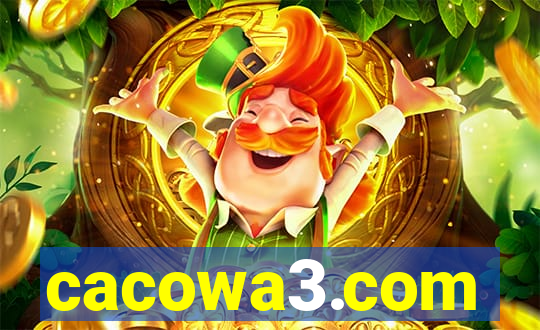 cacowa3.com