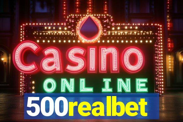 500realbet