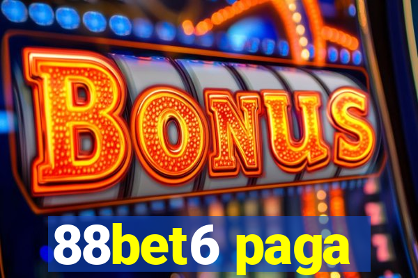 88bet6 paga