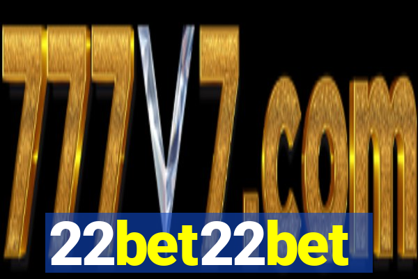 22bet22bet