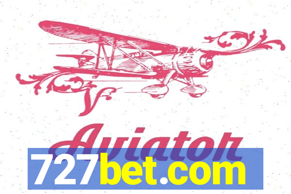 727bet.com