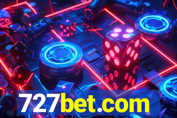 727bet.com