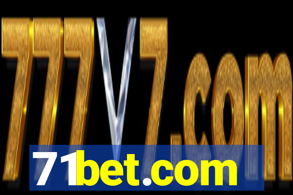 71bet.com