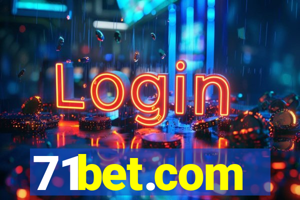 71bet.com