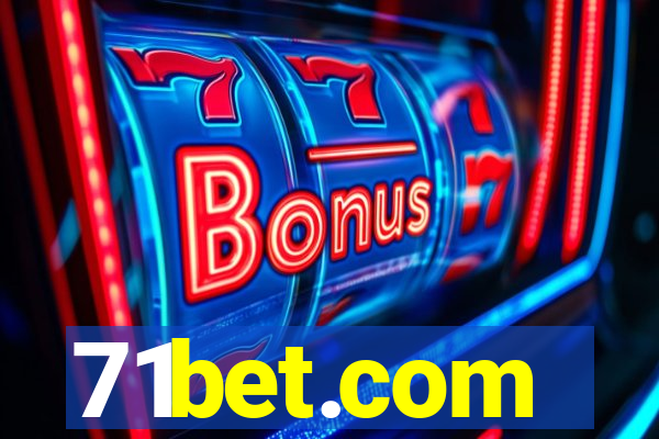 71bet.com