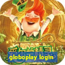 globoplay login