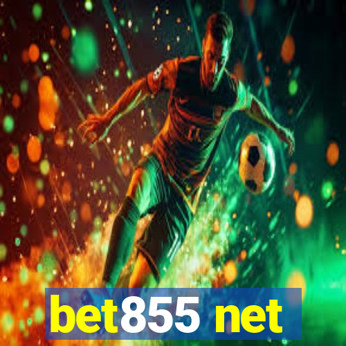 bet855 net