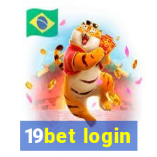 19bet login