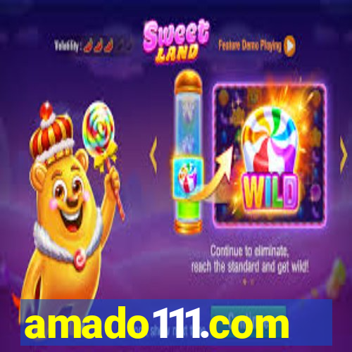 amado111.com