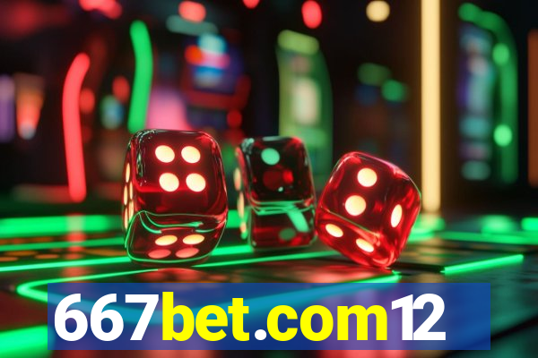 667bet.com12