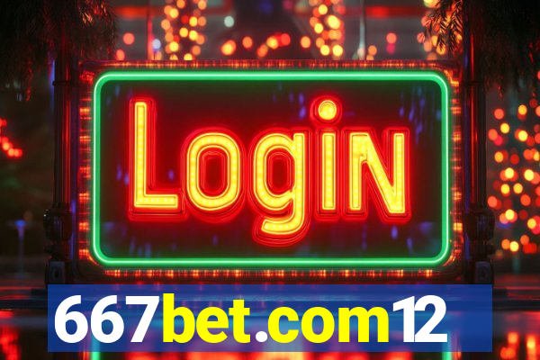 667bet.com12