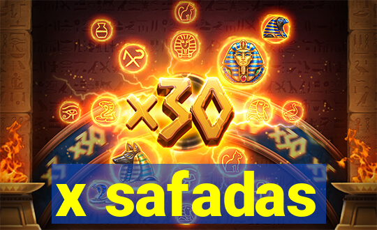 x safadas