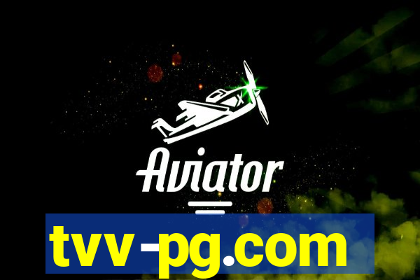 tvv-pg.com