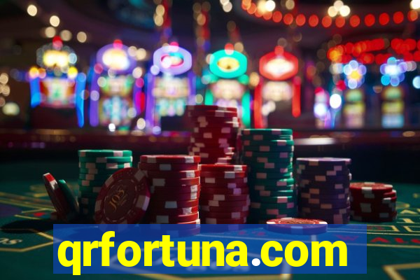 qrfortuna.com