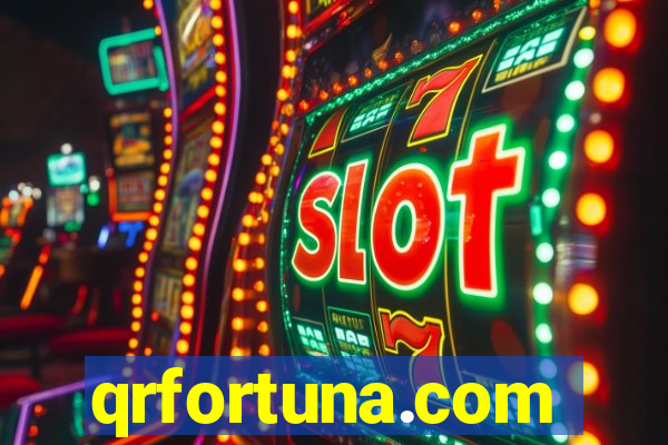 qrfortuna.com