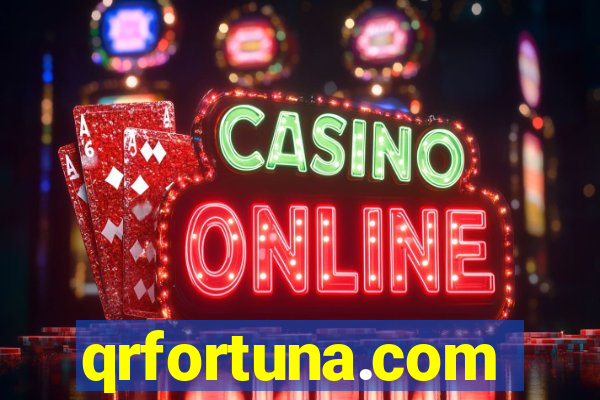 qrfortuna.com